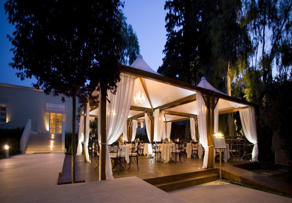 קיפיסיה Pentelikon Hotel מראה חיצוני תמונה