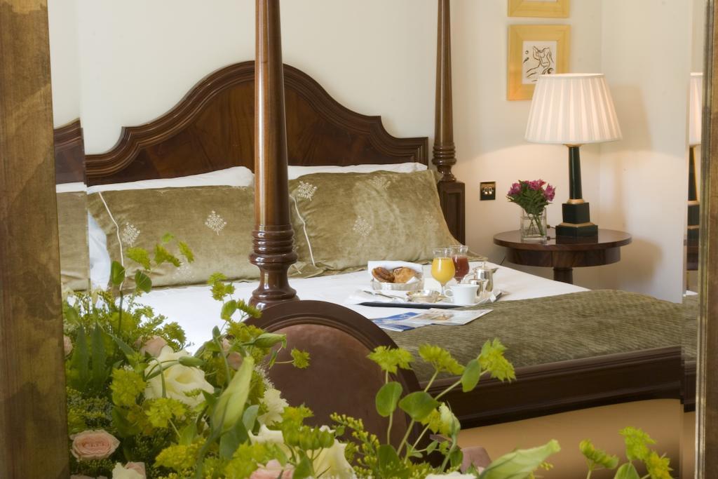 קיפיסיה Pentelikon Hotel חדר תמונה