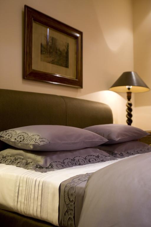 קיפיסיה Pentelikon Hotel חדר תמונה
